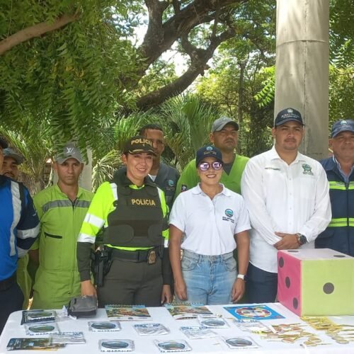 CELEBRACIÓN 500 AÑOS SANTA MARTA