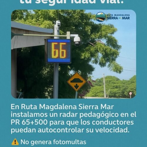 RADAR INFORMATIVO